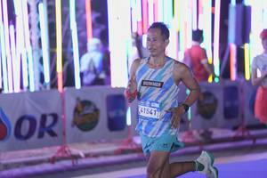 BIB: 41541
                            <button type="button" onclick="openModal(23205719)" class="btn btn-primary btn-sm float-right btn-popup" data-toggle="modal" data-target=".modal-high-quality">
                        <i class="fas fa-shopping-cart"></i> Add to Cart
                    </button>
                                            <button type="button" onclick="isThisMe(23205719, true)" class="btn btn-success btn-sm float-right btn-popup btn-isme hidden" data-toggle="tooltip" data-placement="bottom" title="นี่คือรูปของคุณใช่ไหม คลิกที่นี่เพื่อเอาเข้าอัลบั้ม">
                        <i class="fas fa-plus"></i> Add to album
                    </button>
                    <button type="button" onclick="isThisMe(23205719, false)" class="btn btn-warning btn-sm float-right btn-popup btn-isnotme hidden">
                        <i class="fas fa-ban"></i> Remove from album
                    </button>